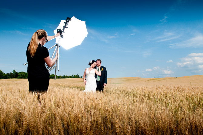 Wedding Videography Includes An Extraordinary And Delightful Perspective On A Wedding Day!